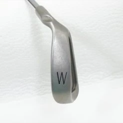 Ping I3 O-Size Pw Pitching Wedge Regular Flex Cushin Steel 1040712 Good