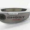 Taylormade Ghost Tour Ma-81 35" Putter Good Rh 1040719 Super Stroke Grip