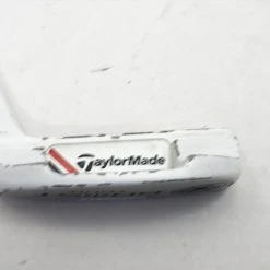 Taylormade Ghost Tour Ma-81 35" Putter Good Rh 1040719 Super Stroke Grip -Titleist Shop 01040719 3 84468.1669732900