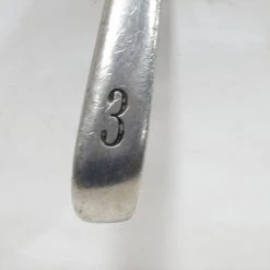 Titleist Dci 990 3 Iron Stiff Flex Dynamic Gold Steel 1040755 Good