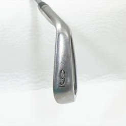 Titleist Dci 990 9 Iron Stiff Flex Dynamic Gold Steel 1040756 Good