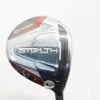 New Taylormade Stealth Ladies 19° 5 Fairway Wood Ladies Flex Ascent 1040781