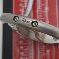 Scotty Cameron Futura Mid 35" Putter Fair Rh 1040798 Super Stroke Grip -Titleist Shop 01040798 6 48322.1669732768