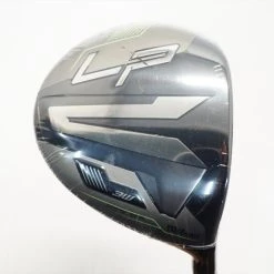 New Wilson Launch Pad 2 16° 3W Fairway Wood Regular Flex Evenflow 1040819