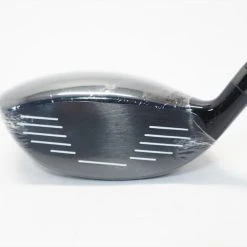 New Wilson Launch Pad 2 16° 3W Fairway Wood Regular Flex Evenflow 1040819 -Titleist Shop 01040819 3 65664.1669674835