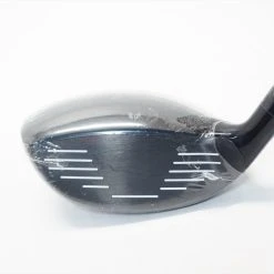 New Wilson Launch Pad 2 22° 7W Fairway Wood Regular Flex Evenflow 1040820 -Titleist Shop 01040820 3 25799.1669674782