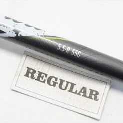 New Wilson Launch Pad 2 22° 7W Fairway Wood Regular Flex Evenflow 1040820 -Titleist Shop 01040820 5 84567.1669674783