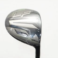 New Wilson Launch Pad 2 19° 5 Fairway Wood Regular Flex Evenflow 1040826
