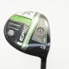 Callaway Epic Max 15° 3 Fairway Wood Regular Flex Cypher 1040830 Excellent