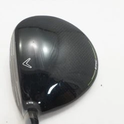 Callaway Epic Max 15° 3 Fairway Wood Regular Flex Cypher 1040830 Excellent 8 Callaway Epic Max 15° 3 Fairway Wood Regular Flex Cypher 1040830 Excellent -Titleist Shop 01040830 3 83433.1670341551