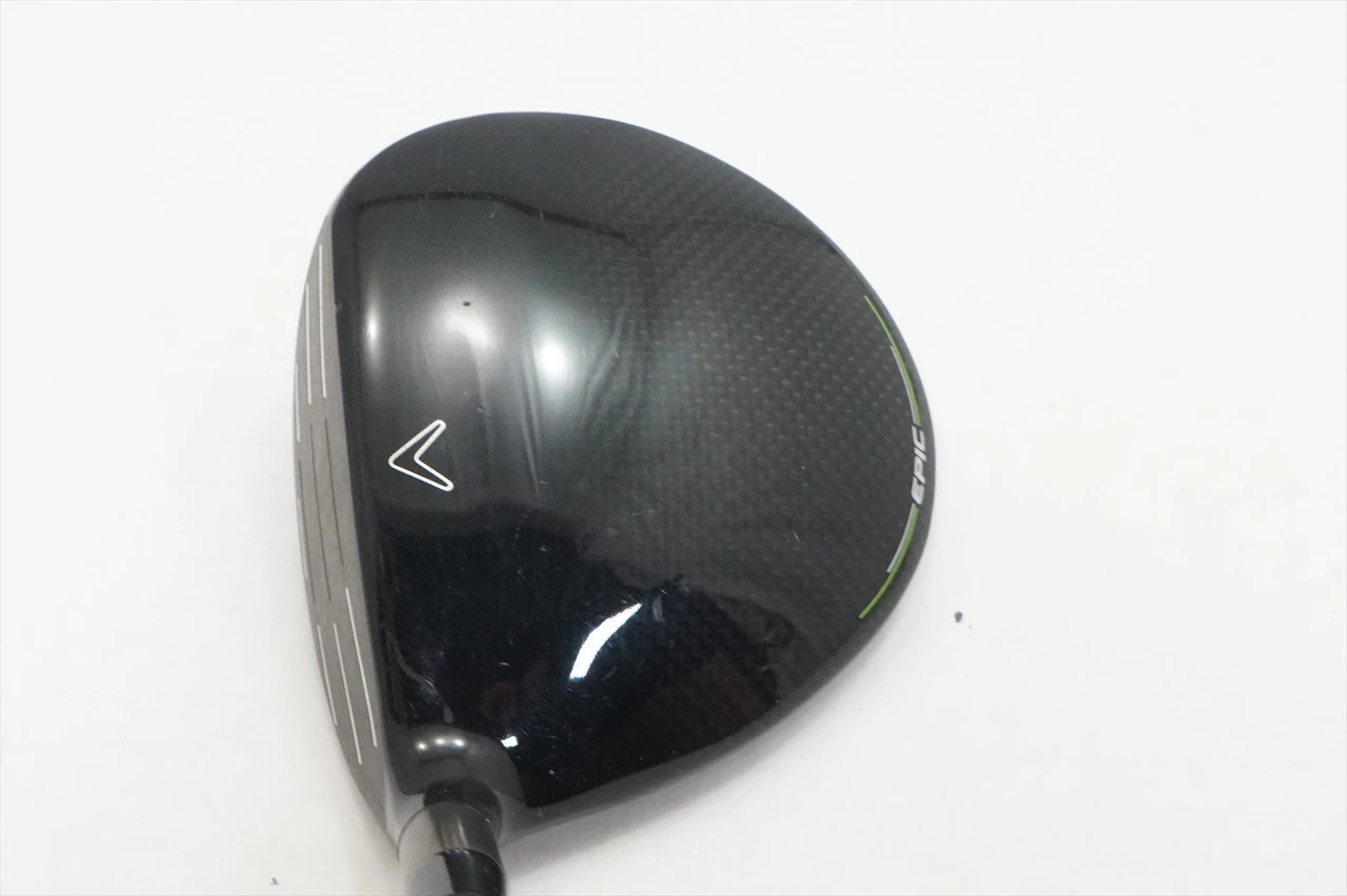 Callaway Epic Max 15° 3 Fairway Wood Regular Flex Cypher 1040830 Excellent 3 Callaway Epic Max 15° 3 Fairway Wood Regular Flex Cypher 1040830 Excellent - Image 3