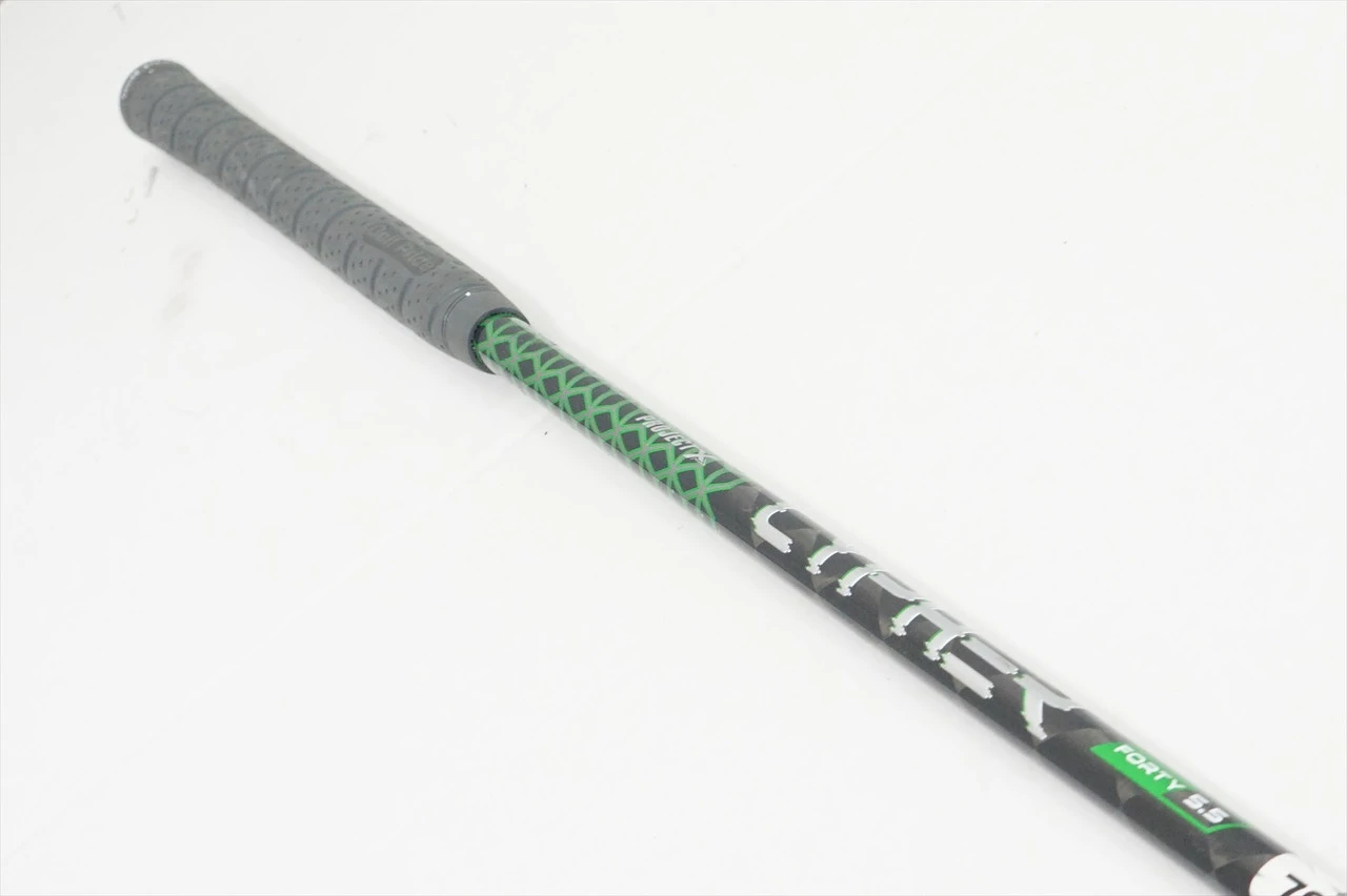 Callaway Epic Max 15° 3 Fairway Wood Regular Flex Cypher 1040830 Excellent 4 Callaway Epic Max 15° 3 Fairway Wood Regular Flex Cypher 1040830 Excellent - Image 4