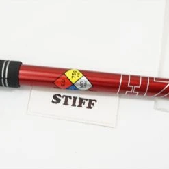 Taylormade Stealth Plus 19° 5 Fairway Wood Stiff Hzrdus Rdx Red 70 Mint -Titleist Shop 01040941 6 04109.1675891831