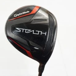 Taylormade Stealth 15° 3 Fairway Wood Regular Flex Ventus Red 5 Fair