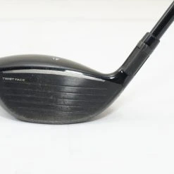 Taylormade Stealth 15° 3 Fairway Wood Regular Flex Ventus Red 5 Fair 9 Taylormade Stealth 15° 3 Fairway Wood Regular Flex Ventus Red 5 Fair -Titleist Shop 01040955 3 28258.1671572998