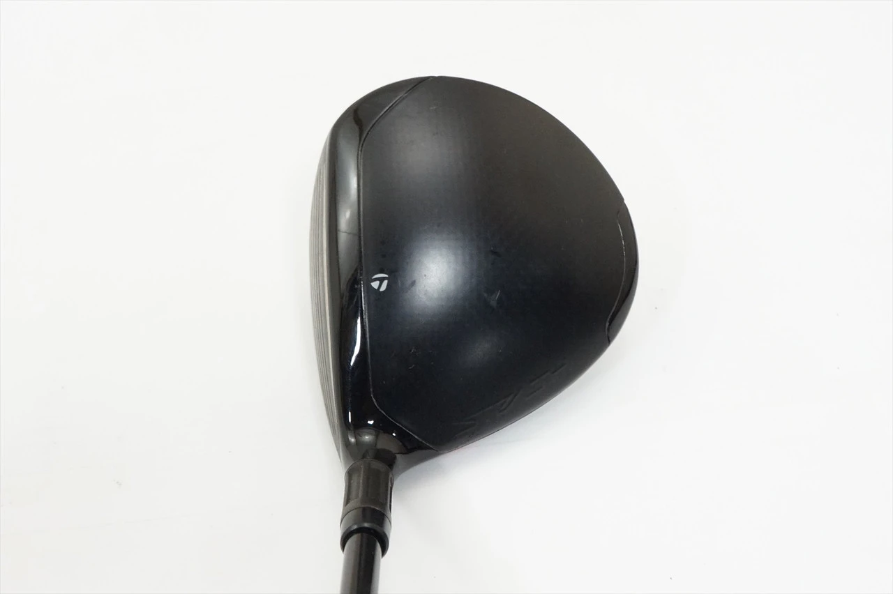 Taylormade Stealth 15° 3 Fairway Wood Regular Flex Ventus Red 5 Fair 4 Taylormade Stealth 15° 3 Fairway Wood Regular Flex Ventus Red 5 Fair - Image 4