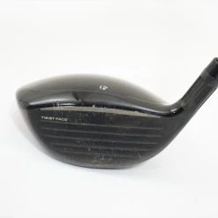 Taylormade Stealth 18° 5 Fairway Wood Stiff Flex Ventus Red Fair 9 Taylormade Stealth 18° 5 Fairway Wood Stiff Flex Ventus Red Fair -Titleist Shop 01040956 3 62335.1673892495