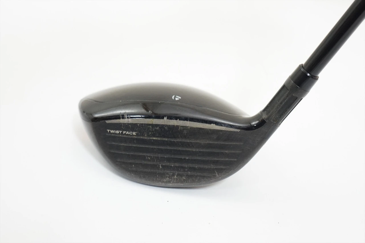 Taylormade Stealth 18° 5 Fairway Wood Stiff Flex Ventus Red Fair 3 Taylormade Stealth 18° 5 Fairway Wood Stiff Flex Ventus Red Fair - Image 3