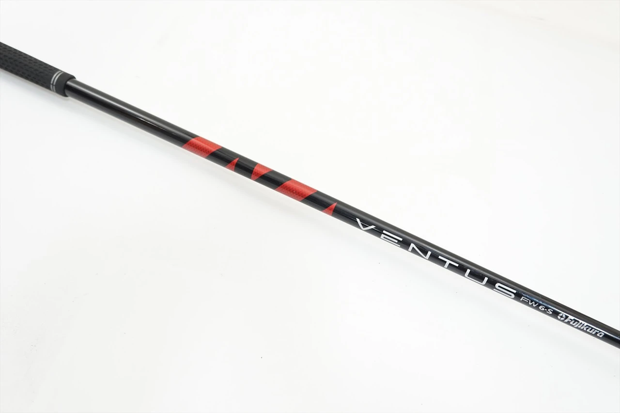 Taylormade Stealth 18° 5 Fairway Wood Stiff Flex Ventus Red Fair 5 Taylormade Stealth 18° 5 Fairway Wood Stiff Flex Ventus Red Fair - Image 5