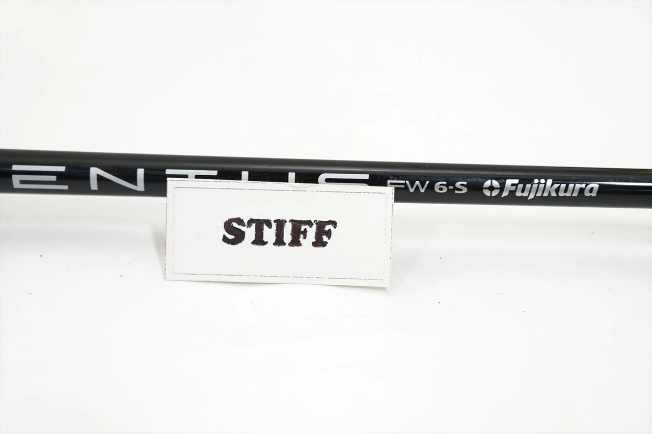 Taylormade Stealth 18° 5 Fairway Wood Stiff Flex Ventus Red Fair 6 Taylormade Stealth 18° 5 Fairway Wood Stiff Flex Ventus Red Fair - Image 6