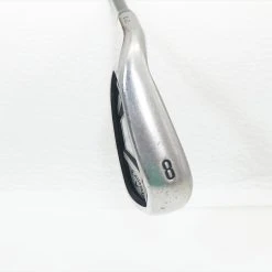 Callaway Rogue 8 Iron Regular Flex Synergy Graphite 1041014 Good Left Hand Lh