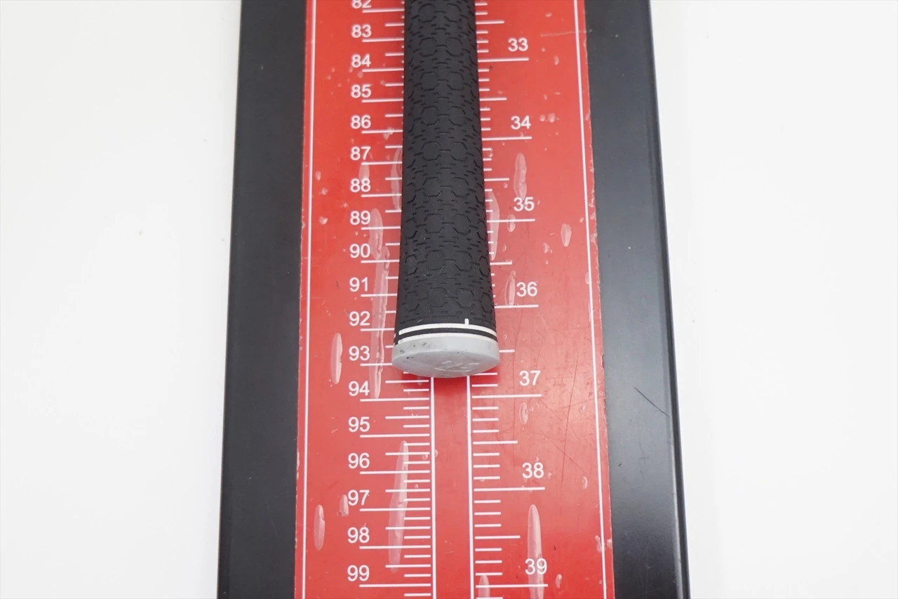 Callaway Rogue 8 Iron Regular Flex Synergy Graphite 1041014 Good Left Hand Lh 6 Callaway Rogue 8 Iron Regular Flex Synergy Graphite 1041014 Good Left Hand Lh - Image 6