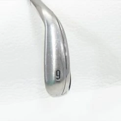 Callaway Xr Os 9 Iron Regular Flex Fubuki Graphite 1041016 Good