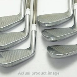 Srixon Z 785 Iron Set 5-Pw Stiff Flex Recoil 110 Graphite 1041042 Fair -Titleist Shop 01041042 3 23897.1671138959