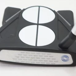 Odyssey 2-Ball Ten Tour Lined 35" Putter Good Rh 1041048 -Titleist Shop 01041048 2 17429.1669733021