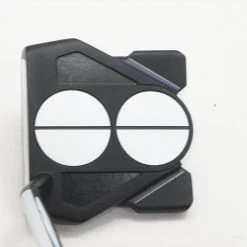 Odyssey 2-Ball Ten Tour Lined 35" Putter Good Rh 1041048 -Titleist Shop 01041048 3 67017.1669733021