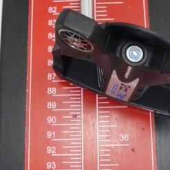 Odyssey 2-Ball Ten Tour Lined 35" Putter Good Rh 1041048 -Titleist Shop 01041048 5 20200.1669733022