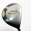 Ping Rapture 14° 3 Fairway Wood Stiff Flex Aldila Vs Proto 1041071 Good