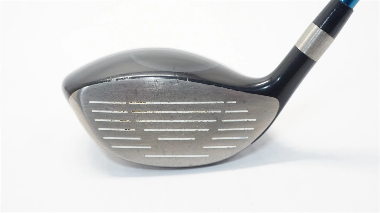 Ping Rapture 14° 3 Fairway Wood Stiff Flex Aldila Vs Proto 1041071 Good 3 Ping Rapture 14° 3 Fairway Wood Stiff Flex Aldila Vs Proto 1041071 Good - Image 3