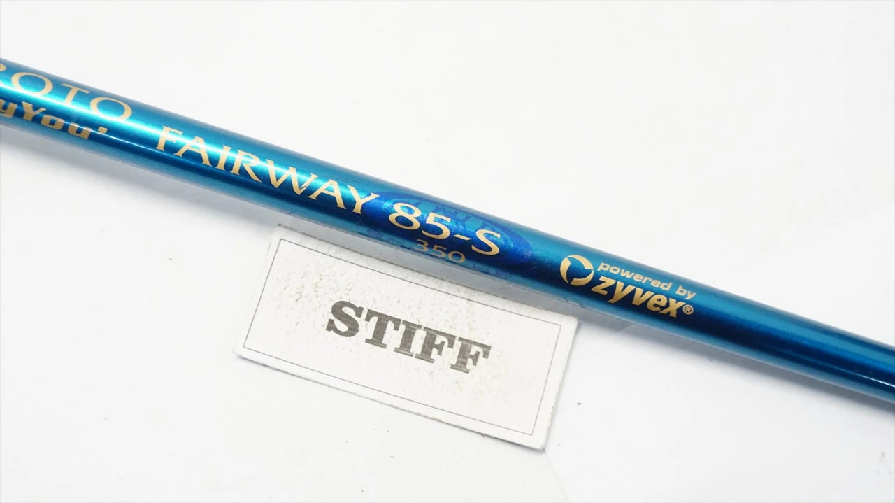 Ping Rapture 14° 3 Fairway Wood Stiff Flex Aldila Vs Proto 1041071 Good 5 Ping Rapture 14° 3 Fairway Wood Stiff Flex Aldila Vs Proto 1041071 Good - Image 5