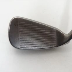 Ping G30 5 Iron Stiff Flex Cfs Steel 1041084 Good -Titleist Shop 01041084 3 41173.1674254317