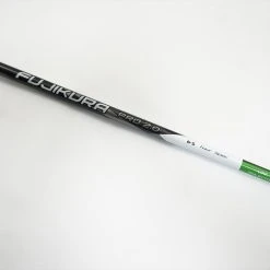 Fujikura Pro 2.0 Tour Spec 8 58g Stiff 44.5" Driver Shaft Taylormade 1041108