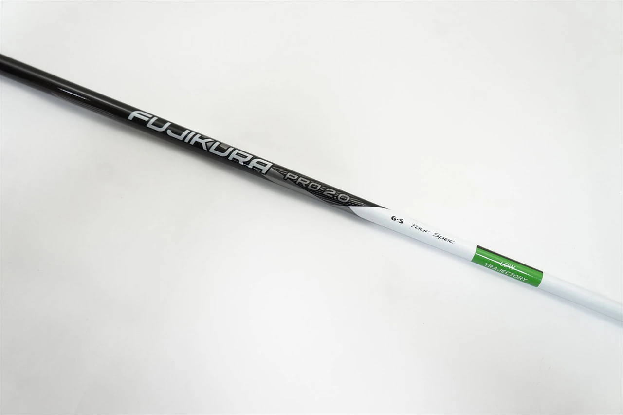 Fujikura Pro 2.0 Tour Spec 8 58g Stiff 44.5" Driver Shaft Taylormade 1041108 1 Fujikura Pro 2.0 Tour Spec 8 58g Stiff 44.5" Driver Shaft Taylormade 1041108