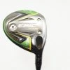 Callaway Epic Flash 15° 3 Fairway Wood Regular Flex Tensei 1041121 Good