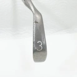 Ping Eye 2 3 Iron Stiff Flex Steel 1041130 Fair