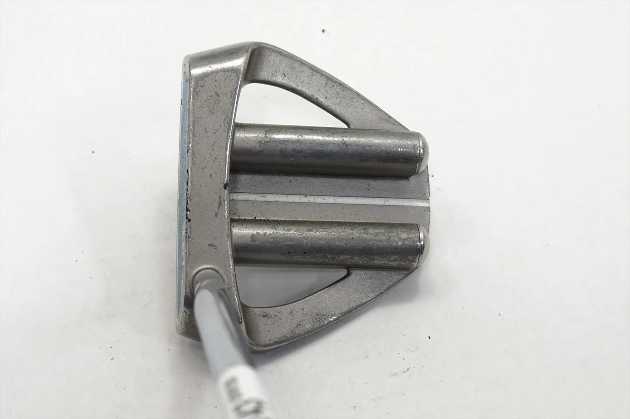 Guerin Rife Two Bar Hybrid Tour Mallet 35" Putter Good Rh 1041143 Super Stroke 3 Guerin Rife Two Bar Hybrid Tour Mallet 35" Putter Good Rh 1041143 Super Stroke - Image 3