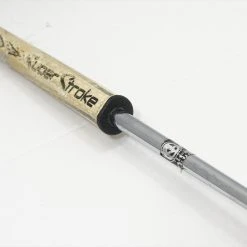 Guerin Rife Two Bar Hybrid Tour Mallet 35" Putter Good Rh 1041143 Super Stroke 8 Guerin Rife Two Bar Hybrid Tour Mallet 35" Putter Good Rh 1041143 Super Stroke -Titleist Shop 01041143 4 46742.1669732874