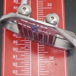 Guerin Rife Two Bar Hybrid Tour Mallet 35" Putter Good Rh 1041143 Super Stroke 9 Guerin Rife Two Bar Hybrid Tour Mallet 35" Putter Good Rh 1041143 Super Stroke -Titleist Shop 01041143 5 45528.1669732875