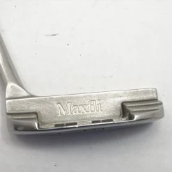 Maxfli Tad Moore Tm-S9 36" Putter Good Rh 1041146 8 Maxfli Tad Moore Tm-S9 36" Putter Good Rh 1041146 -Titleist Shop 01041146 3 78625.1669732993