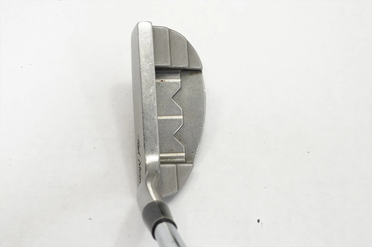 Maxfli Tad Moore Tm-S9 36" Putter Good Rh 1041146 4 Maxfli Tad Moore Tm-S9 36" Putter Good Rh 1041146 - Image 4