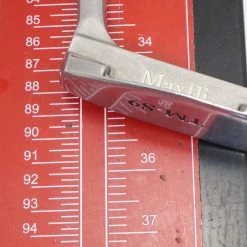 Maxfli Tad Moore Tm-S9 36" Putter Good Rh 1041146 11 Maxfli Tad Moore Tm-S9 36" Putter Good Rh 1041146 -Titleist Shop 01041146 6 12591.1669732994