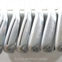 Taylormade Rocketbladez Iron Set 5-Pw Regular Flex Steel 1041209 Fair