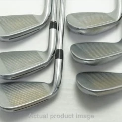 Taylormade Rocketbladez Iron Set 5-Pw Regular Flex Steel 1041209 Fair -Titleist Shop 01041209 3 40156.1671138938