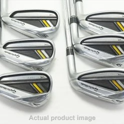 Taylormade Rocketbladez Iron Set 5-Pw Regular Flex Steel 1041209 Fair -Titleist Shop 01041209 4 43818.1671138939