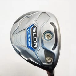 Taylormade Sldr 19° 5 Fairway Wood Stiff Flex Tour 1041240 Good