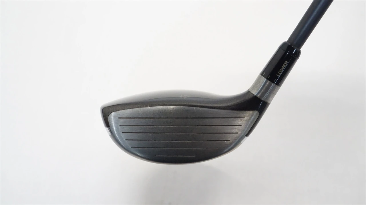 Taylormade Sldr 19° 5 Fairway Wood Stiff Flex Tour 1041240 Good 3 Taylormade Sldr 19° 5 Fairway Wood Stiff Flex Tour 1041240 Good - Image 3